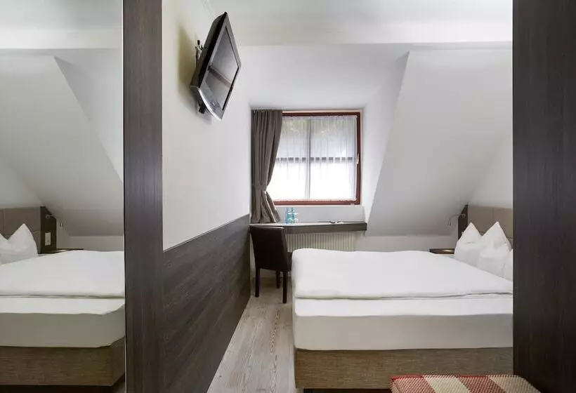 Fotos del hotel H+ Hotel Nürnberg:  14