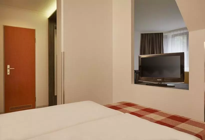 Fotos del hotel H+ Hotel Nürnberg:  21