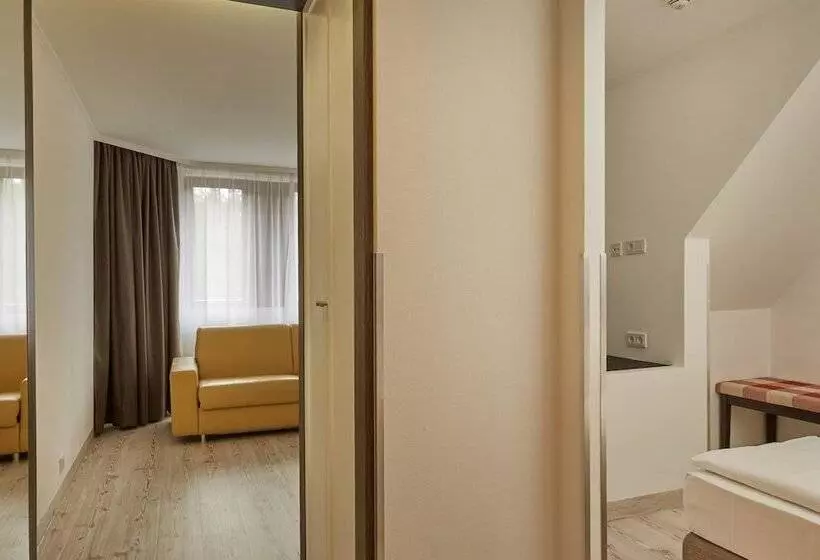 Fotos del hotel H+ Hotel Nürnberg:  11