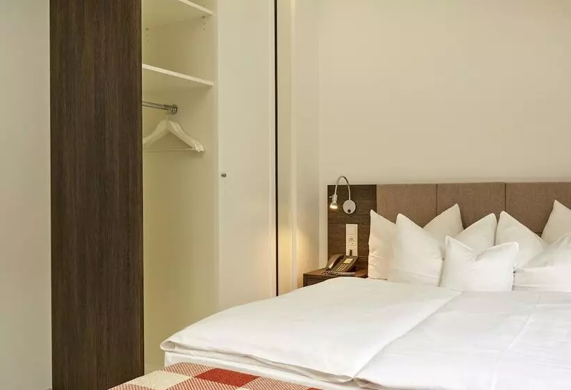 Fotos del hotel H+ Hotel Nürnberg:  9