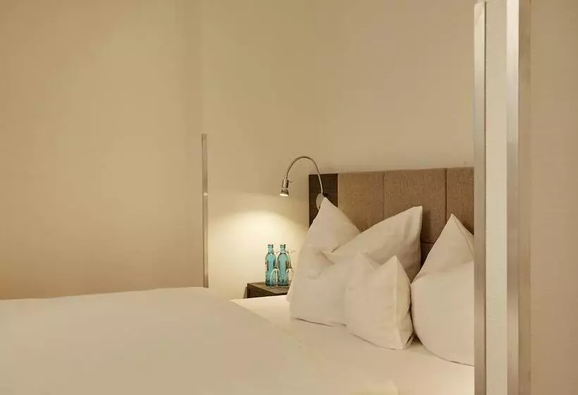 Fotos del hotel H+ Hotel Nürnberg:  13