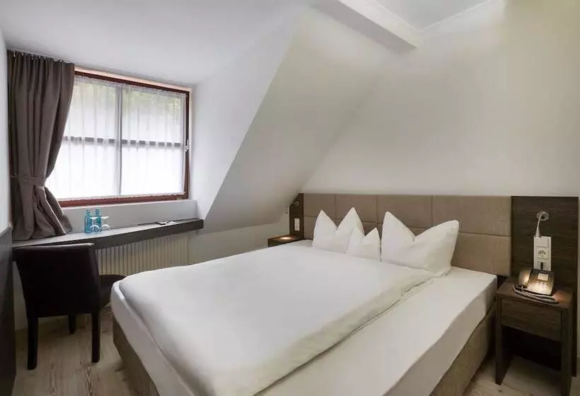 Fotos del hotel H+ Hotel Nürnberg:  7