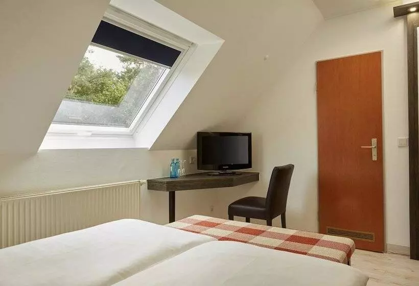 Fotos del hotel H+ Hotel Nürnberg:  25