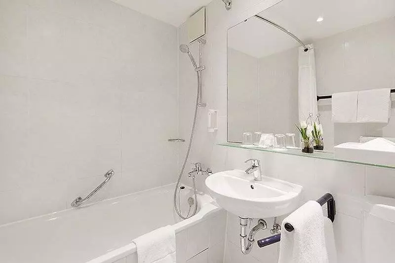 Fotos del hotel Holiday Inn Berlin Cityeast Landsberger Allee, An Ihg:  24