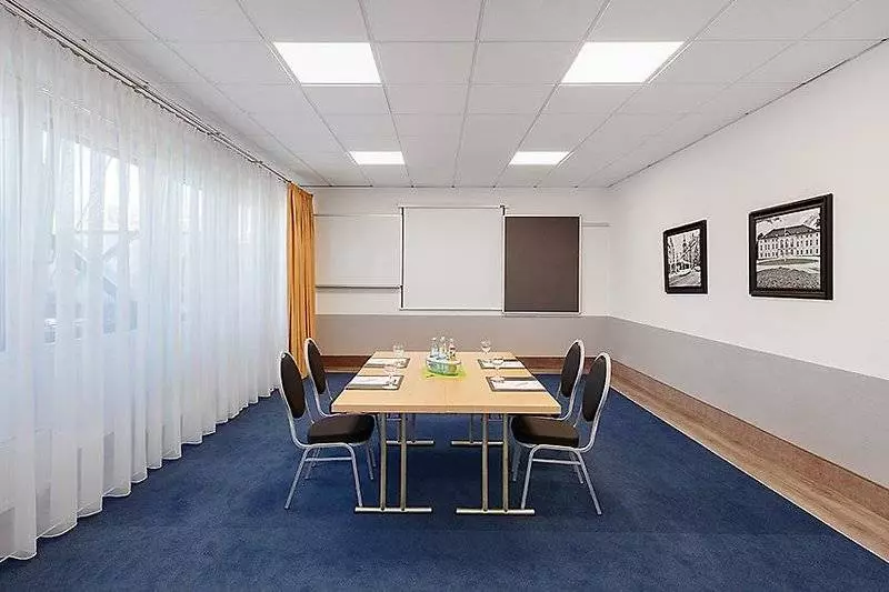 Fotos del hotel Holiday Inn Berlin Cityeast Landsberger Allee, An Ihg:  23