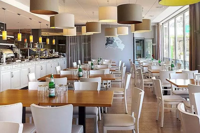 Fotos del hotel Holiday Inn Berlin Cityeast Landsberger Allee, An Ihg:  15