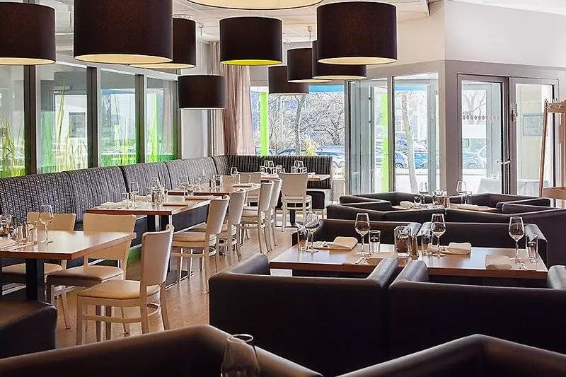 Fotos del hotel Holiday Inn Berlin Cityeast Landsberger Allee, An Ihg:  21