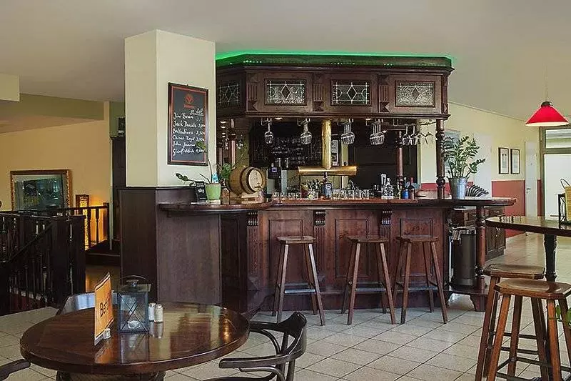 Fotos del hotel Holiday Inn Berlin Cityeast Landsberger Allee, An Ihg:  6