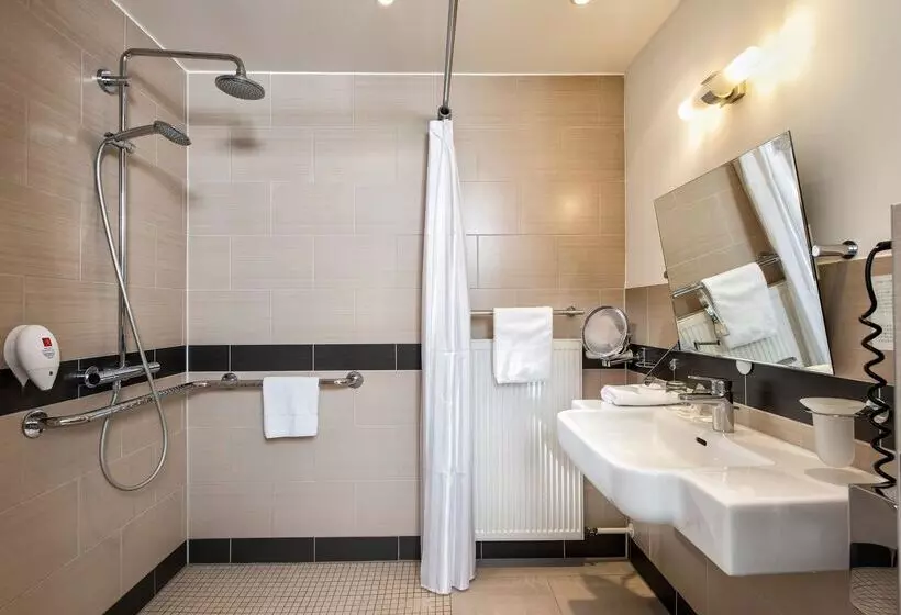 Fotos del hotel Holiday Inn Berlin Cityeast Landsberger Allee, An Ihg:  18