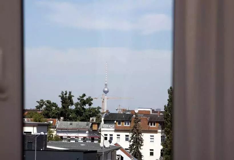 Fotos del hotel Ibis Berlin Neukölln:  4