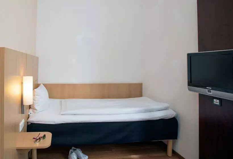 Ibis Berlin Neukölln