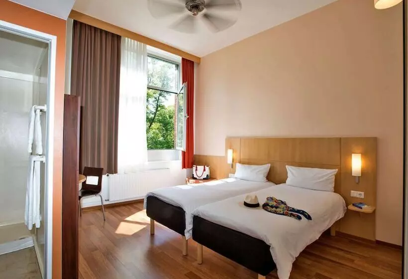 Fotos del hotel Ibis Berlin Neukölln:  5