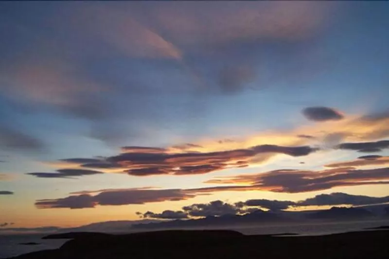 Fotos del hotel Jökull:  23