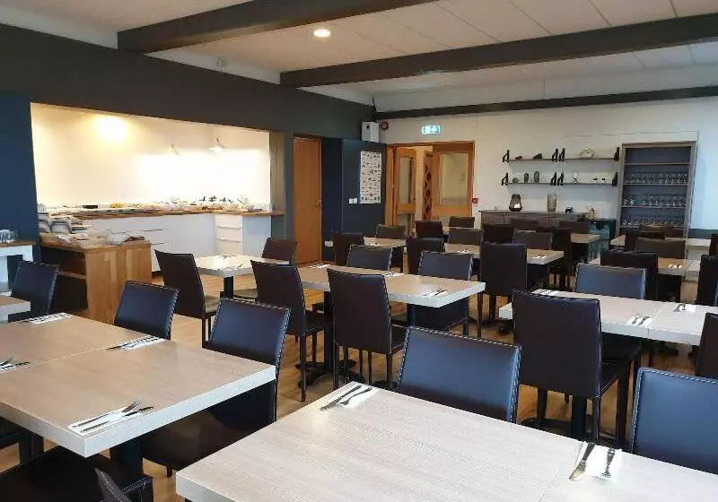 Fotos del hotel Jökull:  12