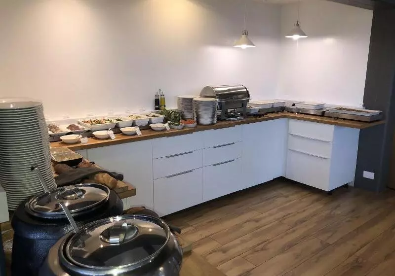 Fotos del hotel Jökull:  9