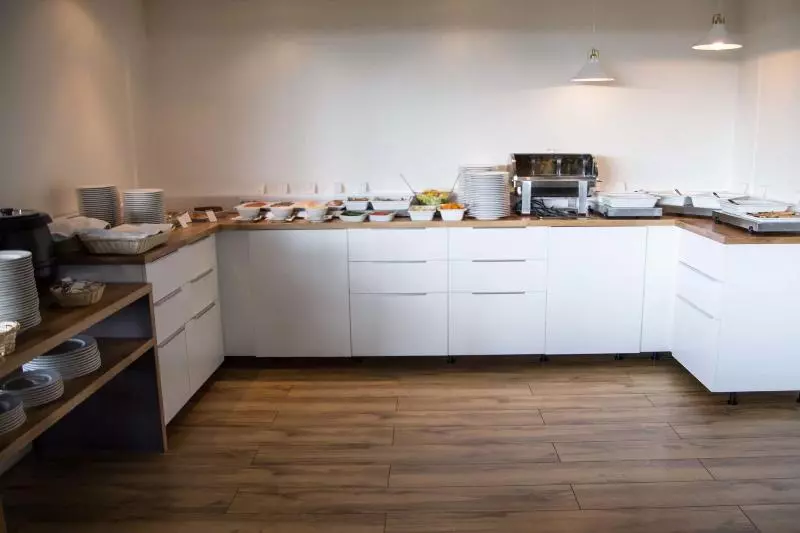 Fotos del hotel Jökull:  5