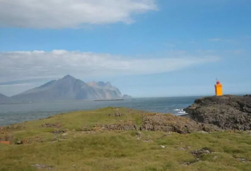 Fotos del hotel Jökull:  21