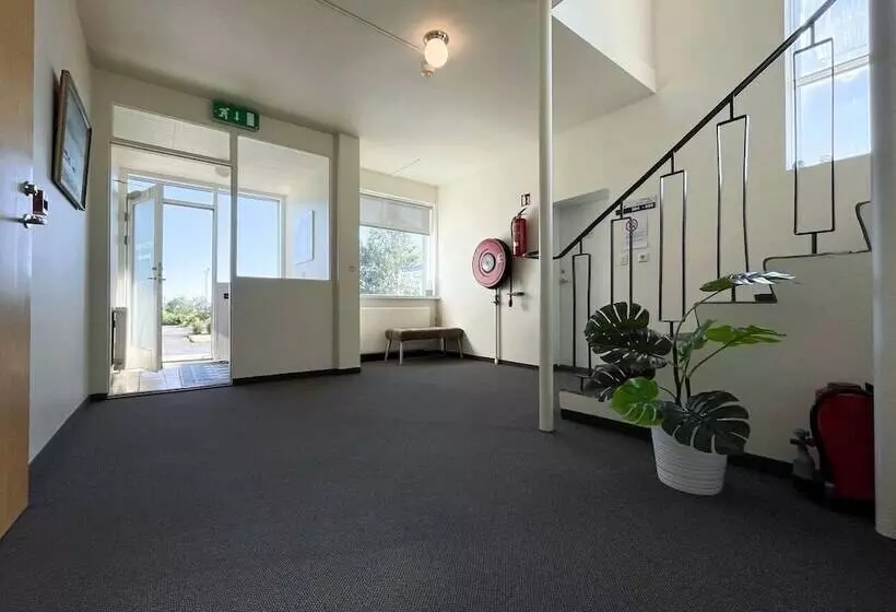 Fotos del hotel Jökull:  1