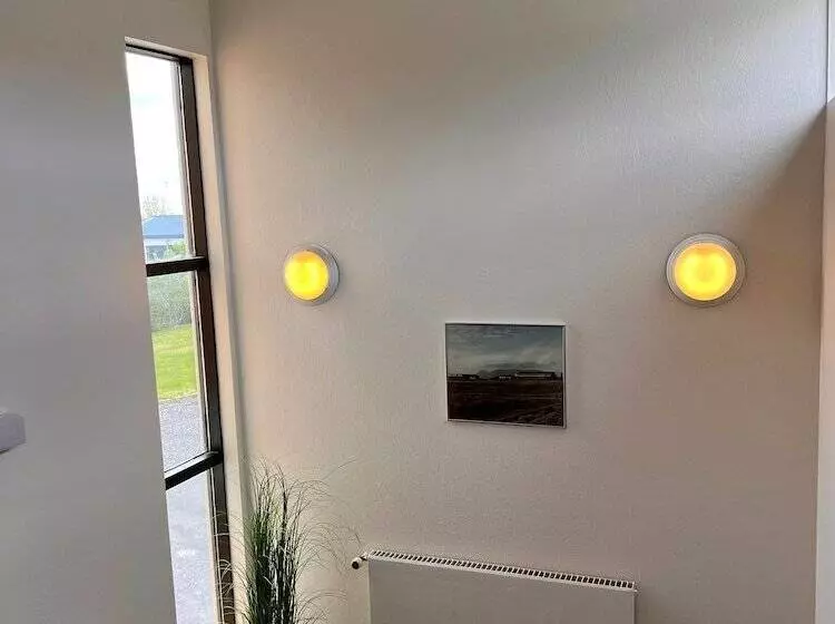 Fotos del hotel Jökull:  24