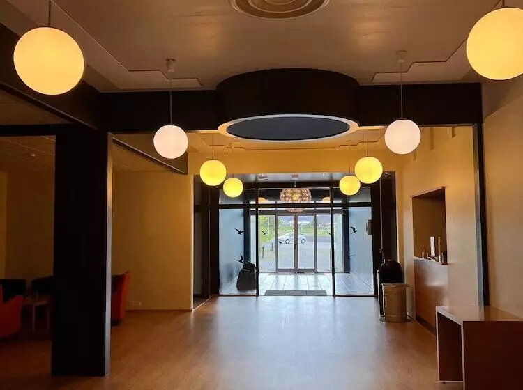Fotos del hotel Jökull:  7