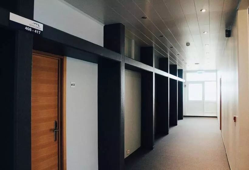 Fotos del hotel Jökull:  11