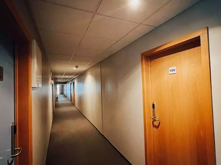 Fotos del hotel Jökull:  14