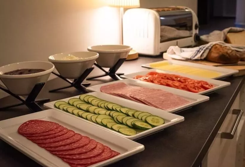 Fotos del hotel Jökull:  3