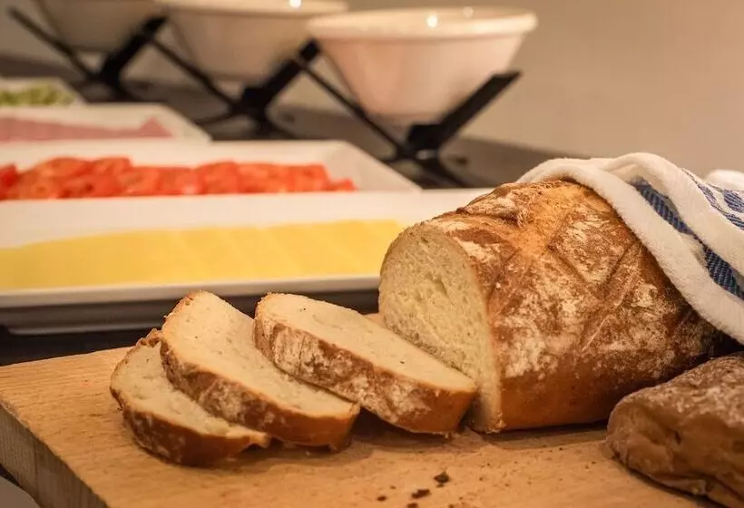 Fotos del hotel Jökull:  15