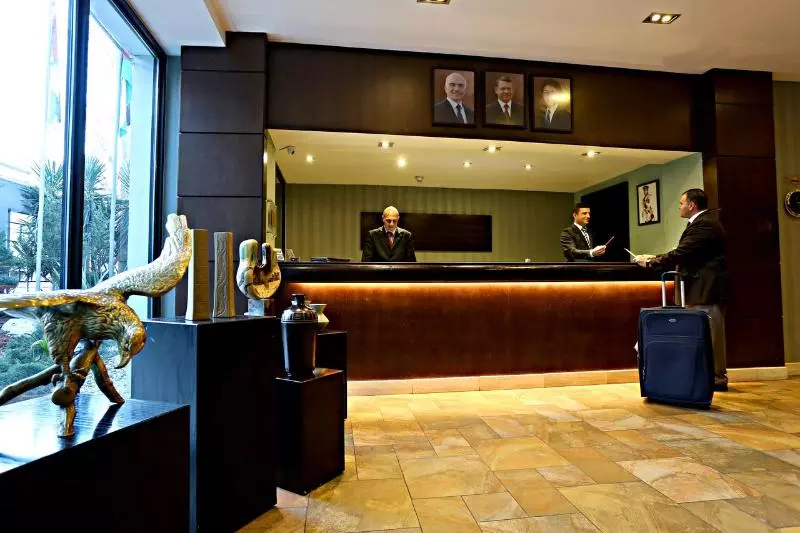 Fotos del hotel Star Plaza Hotel & Suites Amman:  4