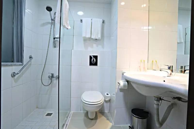 Fotos del hotel Star Plaza Hotel & Suites Amman:  6