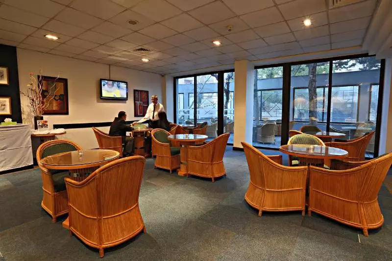 Fotos del hotel Star Plaza Hotel & Suites Amman:  10