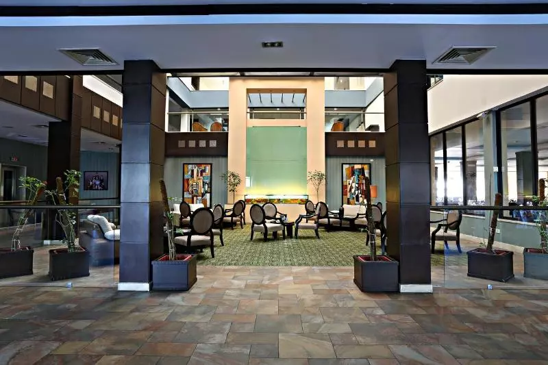 Fotos del hotel Star Plaza Hotel & Suites Amman:  11