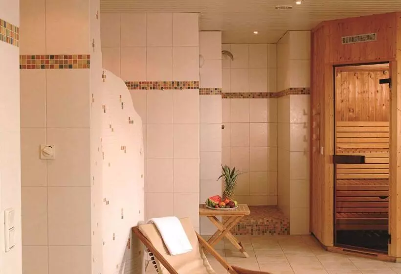 Fotos del hotel Nh Dortmund:  28