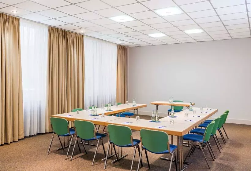 Fotos del hotel Nh Dortmund:  17