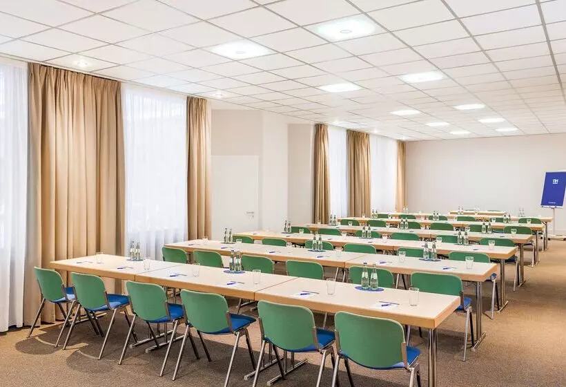 Fotos del hotel Nh Dortmund:  16