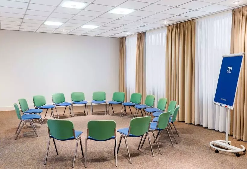 Fotos del hotel Nh Dortmund:  19