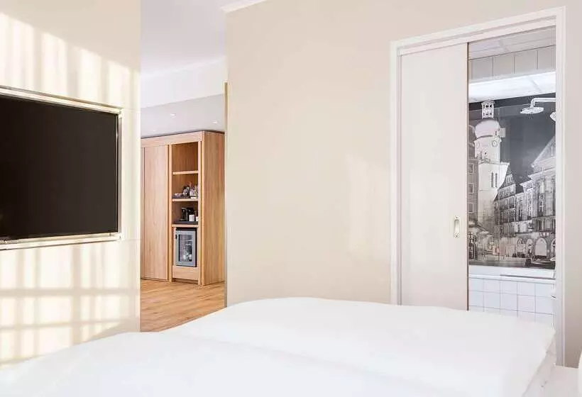 Fotos del hotel Nh Dortmund:  24