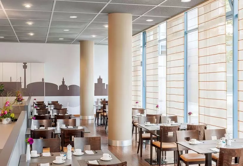 Fotos del hotel Nh Dortmund:  14