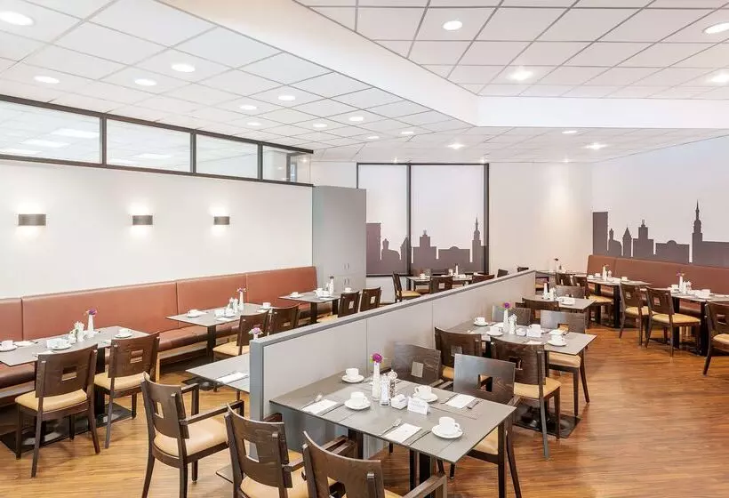 Fotos del hotel Nh Dortmund:  15