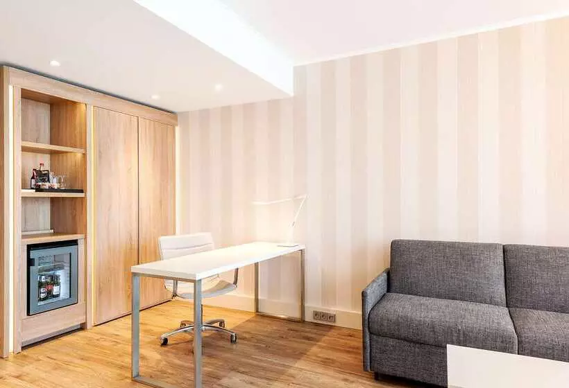 Fotos del hotel Nh Dortmund:  22