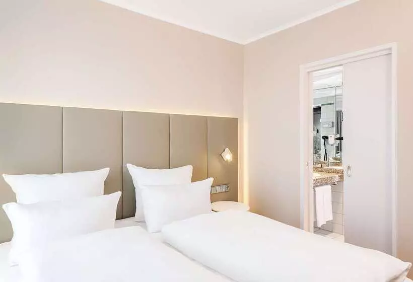 Fotos del hotel Nh Dortmund:  11