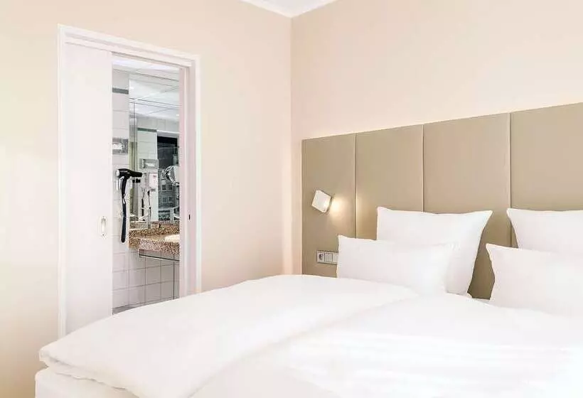 Fotos del hotel Nh Dortmund:  4