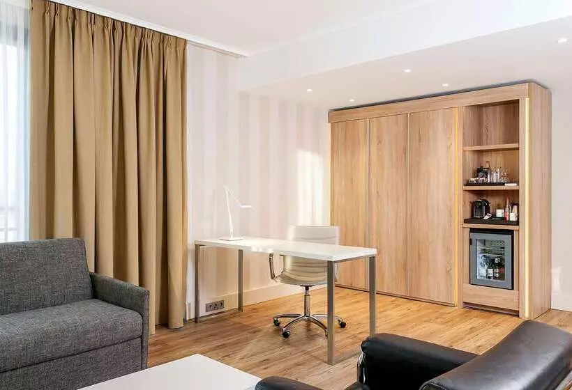 Fotos del hotel Nh Dortmund:  5