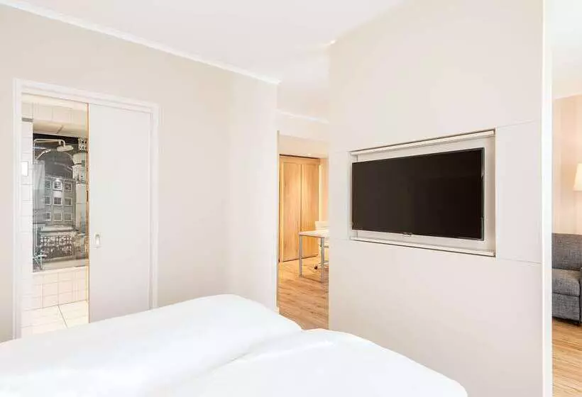Fotos del hotel Nh Dortmund:  3