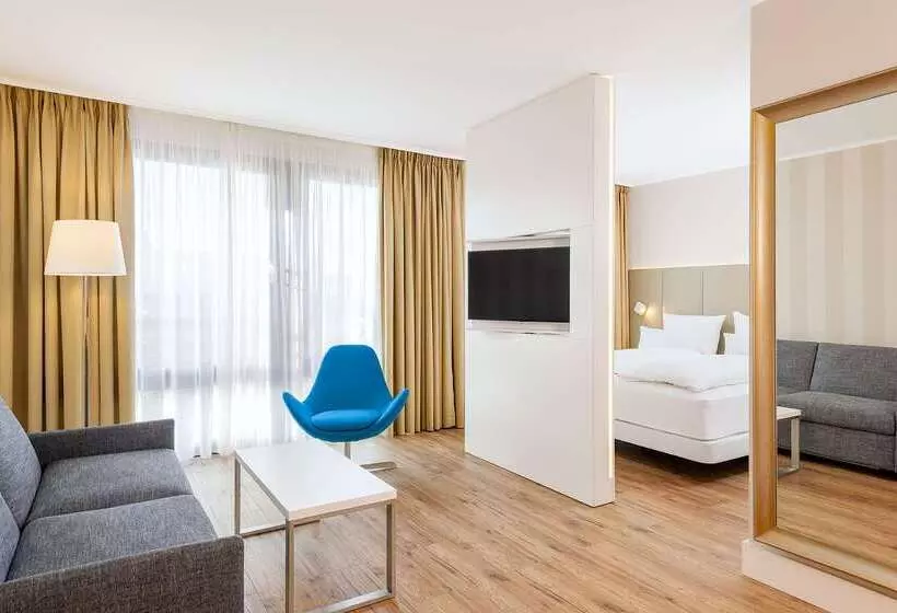 Fotos del hotel Nh Dortmund:  2