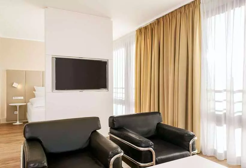 Fotos del hotel Nh Dortmund:  25