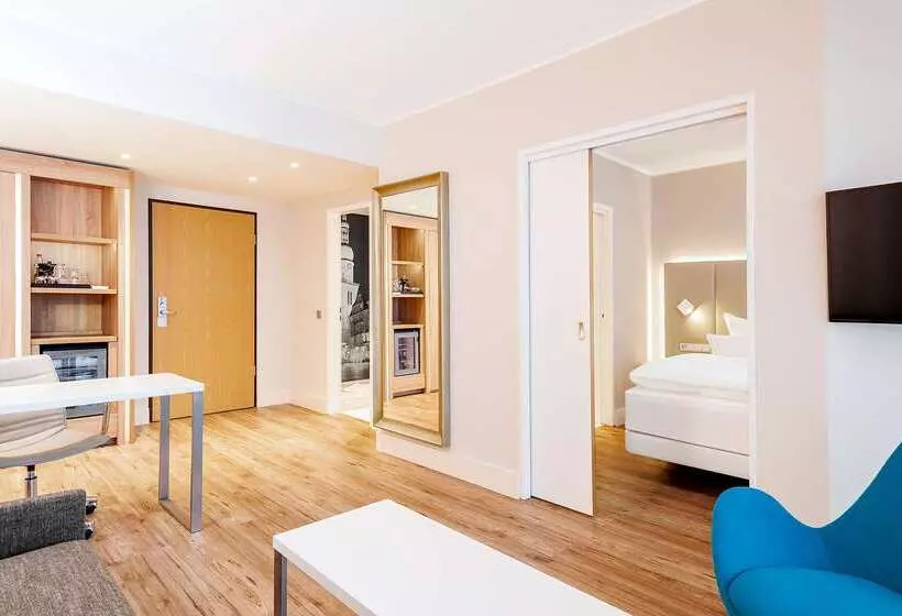 Fotos del hotel Nh Dortmund:  9