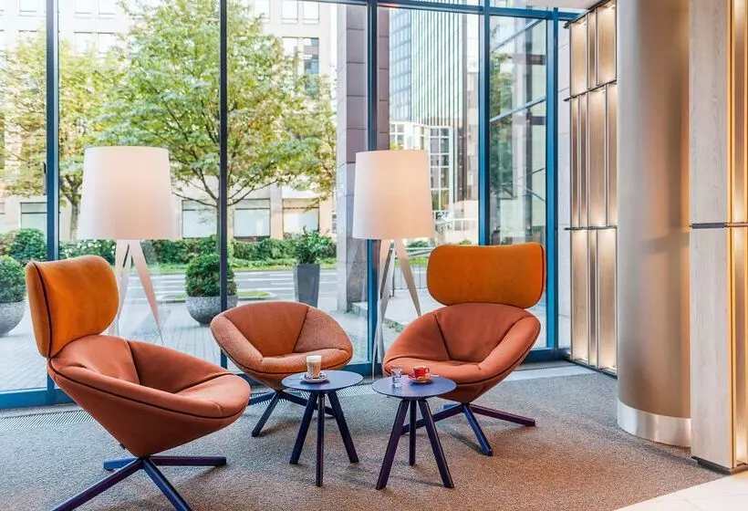 Fotos del hotel Nh Dortmund:  26