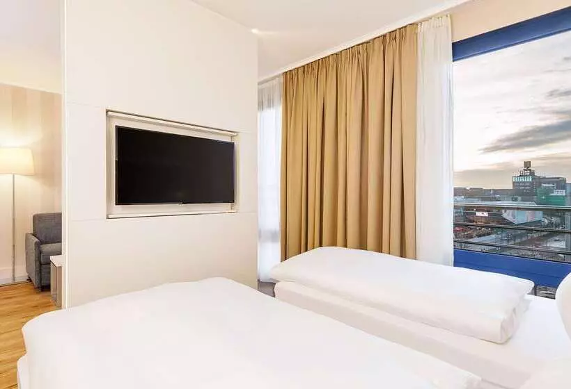 Fotos del hotel Nh Dortmund:  7