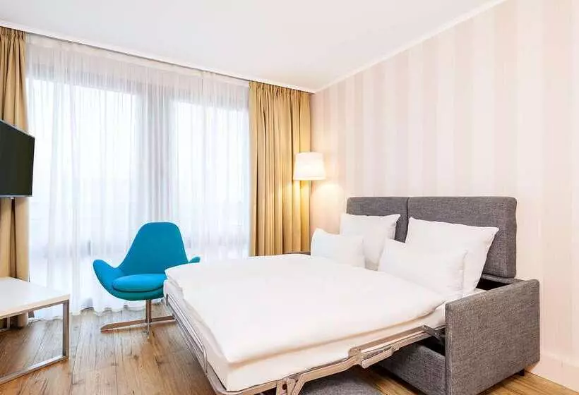 Fotos del hotel Nh Dortmund:  6